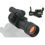 Коллиматорный прицел perfect red dot 1*32 scope